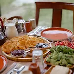 Kulla Pracja Гостевой дом