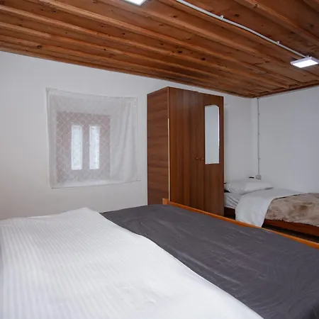 Casa de hóspedes Kulla Pracja