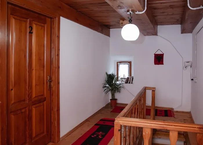 Kulla Pracja Casa de hóspedes