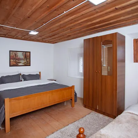 Kulla Pracja ゲストハウス *