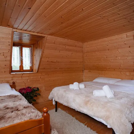 Kulla Pracja ゲストハウス テス