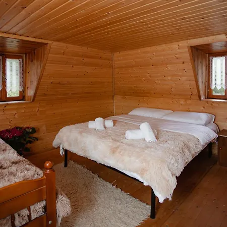 ゲストハウス Kulla Pracja *