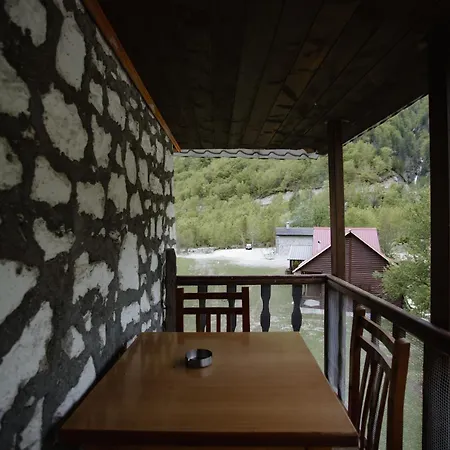 Kulla Pracja ゲストハウス *