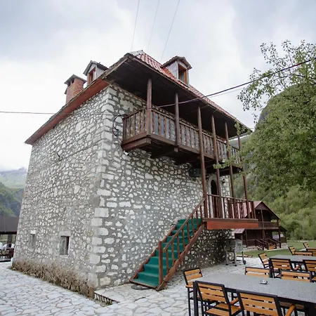 ゲストハウス Kulla Pracja *